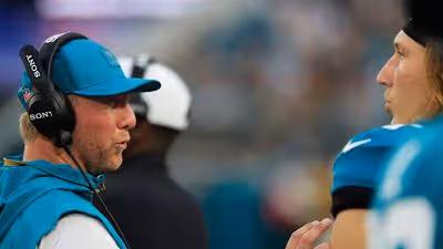 Jaguars Given Encouraging 2025 Prediction