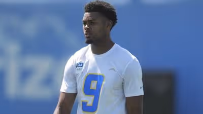 3 Chargers who need a bounce-back Week 2 preseason performance