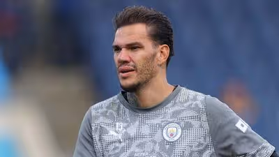 Man City ‘Receive Opening Bid’ for Ederson, Gianluigi Donnarumma Lined Up As Replacement