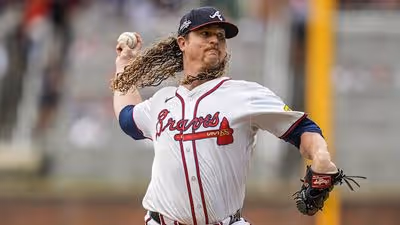 Grant Holmes Hints at 2026 Return to Braves