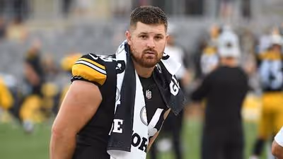 Steelers Preparing for Bad News on Injured Long Snapper