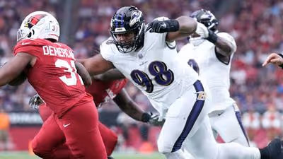 Ravens Rising Star Expected to Be Defense’s Best Player