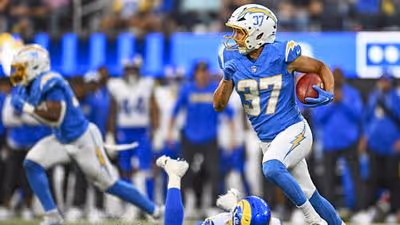 What channel is Chargers vs. 49ers? Time, TV streaming info for preseason finale