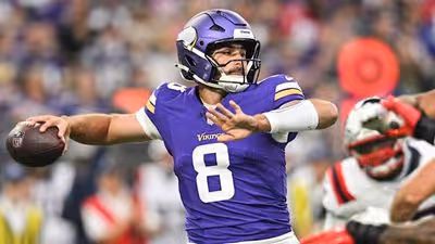 Eagles Add QB Depth In Advance Of Initial Cutdown