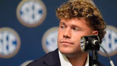 40 in 40: The Bulldogs’ most important player in 2025