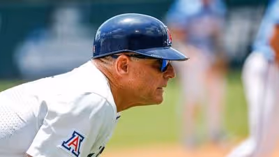 Arizona Lands Major Addition for its 2026 Recruiting Class