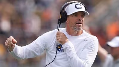 California Golden Bears HC Justin Wilcox and Captains Discuss Oregon State Matchup
