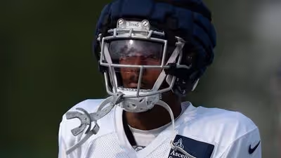 Lions Host Former Titans CB For Visit