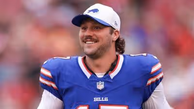 Three Takeaways From 'Hard Knocks' Finale: Josh Allen Leading Bills' Super Bowl Charge