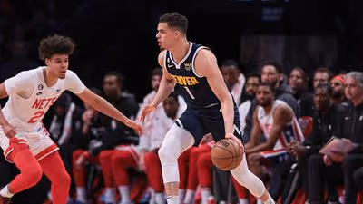 Nets Have Clear Path to Winning Cam Johnson-Michael Porter Jr. Swap