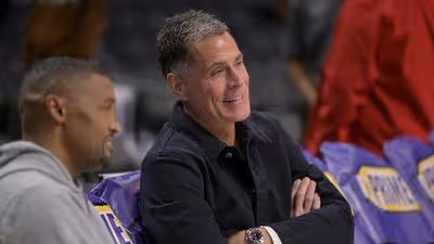 3 Players Lakers Should Target Following Changed Trade Plans, Per Latest Report