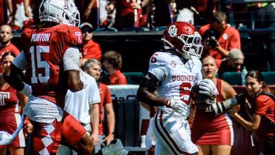 How Do Oklahoma’s RBs Stack Up Against Texas’ Run Defense?