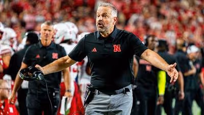 Matt Rhule’s McAfee Comments Set the Stage for Nebraska vs. Michigan