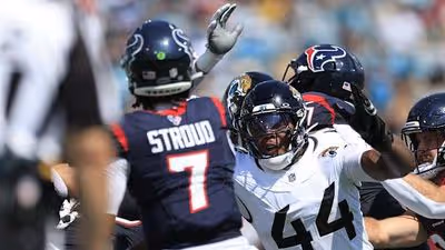 Jaguars vs. Texans Roundtable: Preview, Predictions And More