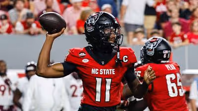 Reviewing Grades for NC State's Offense Against Virginia Tech