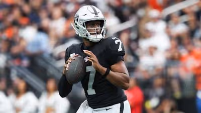 What the Raiders Must Do About Geno Smith’s Slump