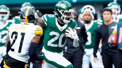 Jets Insider Talks Breece Hall, NFL Trade Deadline