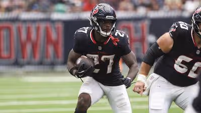 Woody Marks Fantasy Football Stock Watch After Breakout Performance In Week 4