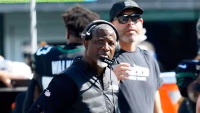 Former Lions DC Off to Historically Bad Start With Jets