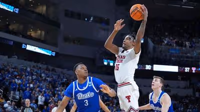 Ranking the 15 Best Power Forwards in Men’s College Basketball for 2025