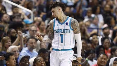 Nets vs. Hornets Prediction, Odds and Best NBA Prop Bets for Wednesday, Oct. 22