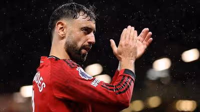 Bruno Fernandes Sets Man Utd Transfer Timeline As ‘Release Clause’ Revealed