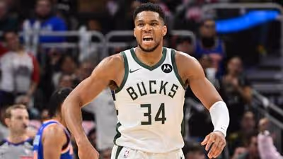 Bucks vs. Pacers Prediction, Odds and Best NBA Prop Bets for Monday, Nov. 3