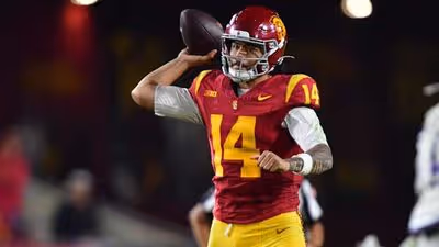 Iowa vs. USC Prediction, Odds and Key Players to Watch for College Football Week 12