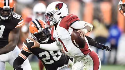 NFL insider believes Browns could be in the running for Kyler Murray