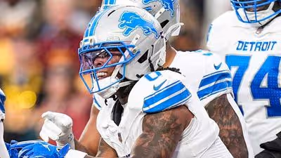Popular NFL Podcast Blasts Lions' Offense