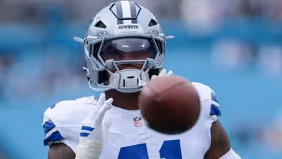 Cowboys rookie dominates Week 11 with Top-5 EDGE impact grade