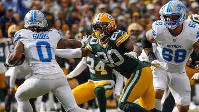 Best NFL Picks and Predictions Today (How to Bet Packers vs. Lions on Thanksgiving Day in NFL Week 13)