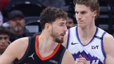 What to Watch for in Houston Rockets vs. Utah Jazz Tonight