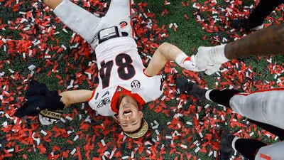 Georgia Bulldogs Results in College Football Rematches - How Have the Dawgs Fared?