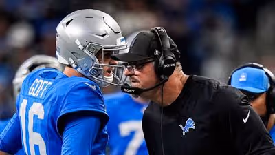 Lions Updated Playoff Picture Shows Team Must Thrive in December