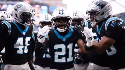 NFL insider details why the Carolina Panthers are a legitimate threat