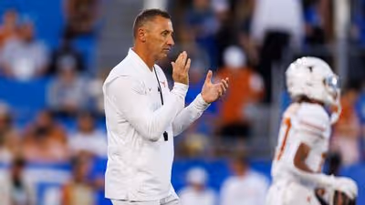 Texas Longhorns Lose Another Defensive Player to the Transfer Portal