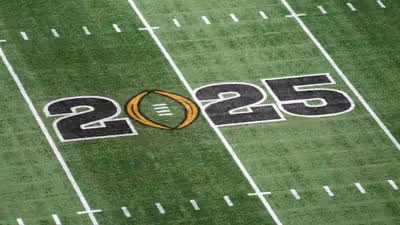 Major college football program loses 15 players to transfer portal after 2025 season