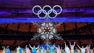 How Many Countries Are at the Winter Olympics? Complete Breakdown of Nations