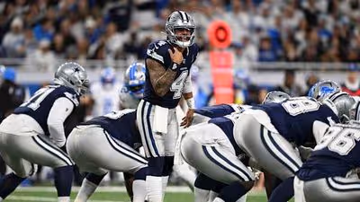 Vikings vs. Cowboys Final Score Prediction for NFL Week 15 (Can Dallas Bounce Back?)