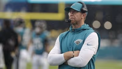 1 Jaguars Star Could Start Fantasy Playoffs with a Bang