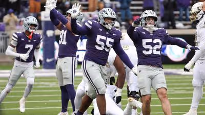 Kansas State Football Scores Recruiting Win with Arley Morrell Commitment