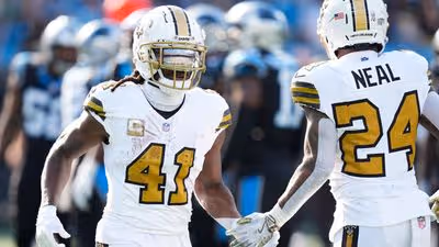 3 Saints Injuries To Watch Ahead Of Jets Game