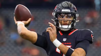Fab's Five Fantasy Football Quarterback Streamers For Week 16: Start C.J. Stroud