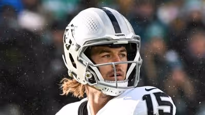 Why There’s Still Hope for the Raiders