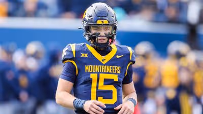 Ranking the Top 13 Mountaineers Who Are Not Entering the Transfer Portal (For Now)