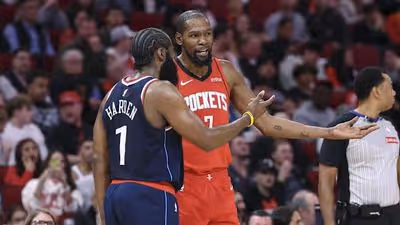 Rockets vs. Clippers Prediction, Odds and Best NBA Prop Bets for Tuesday, Dec. 23
