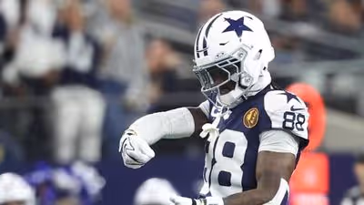 Best NFL Picks and Predictions Today (How to Bet Cowboys vs. Commanders on Christmas Day in NFL Week 17)