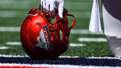 Previewing Arizona and SMU in Holiday Bowl Matchup