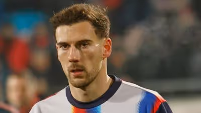 Real Madrid Transfer News: Goretzka, Haaland, Senesi, Vitinha & More - December 27, 2025